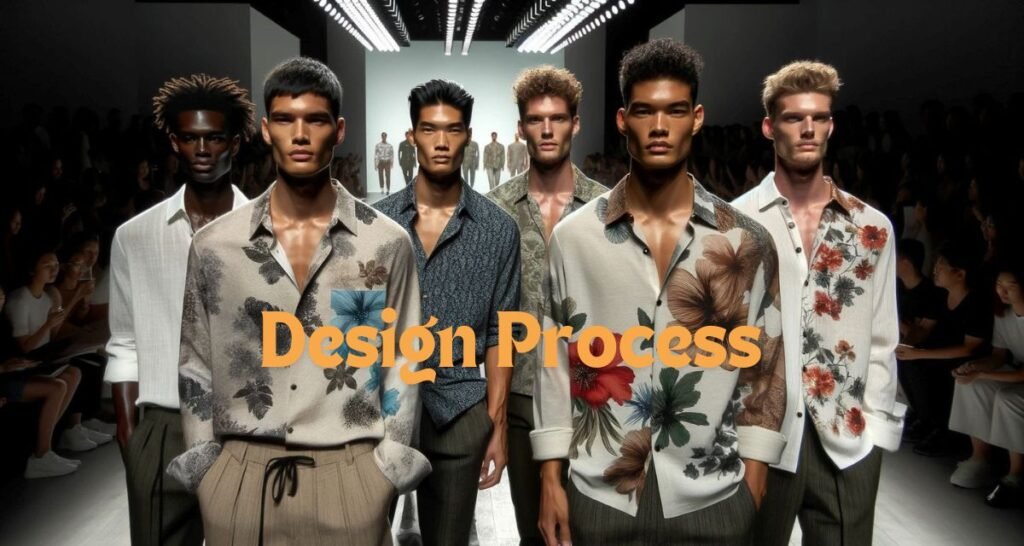 Men’s Fashion