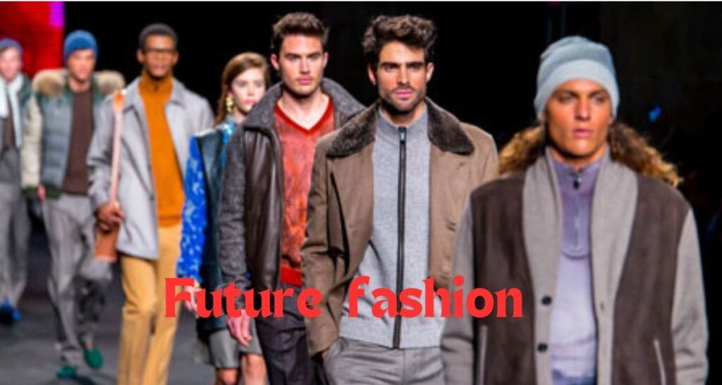 Men’s Fashion
