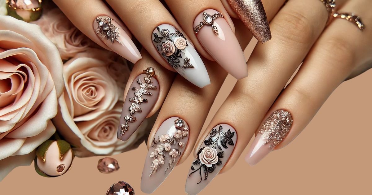 Nail Trends