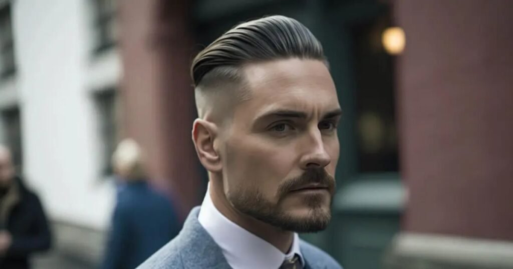 Best Hairstyles for Men with Short Hair