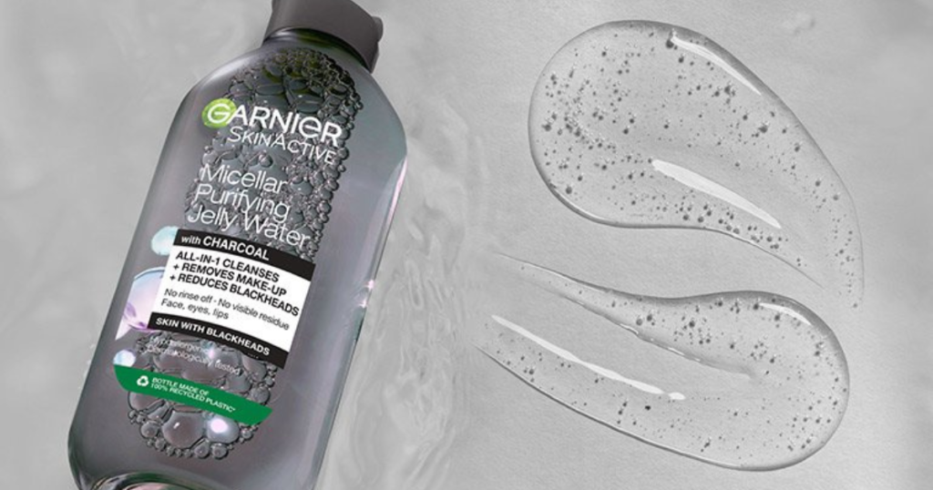  Garnier SkinActive MicellarPurifying Water