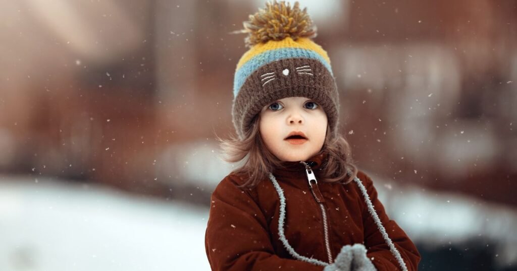 How to Choose the Right Baby Winter Clothes