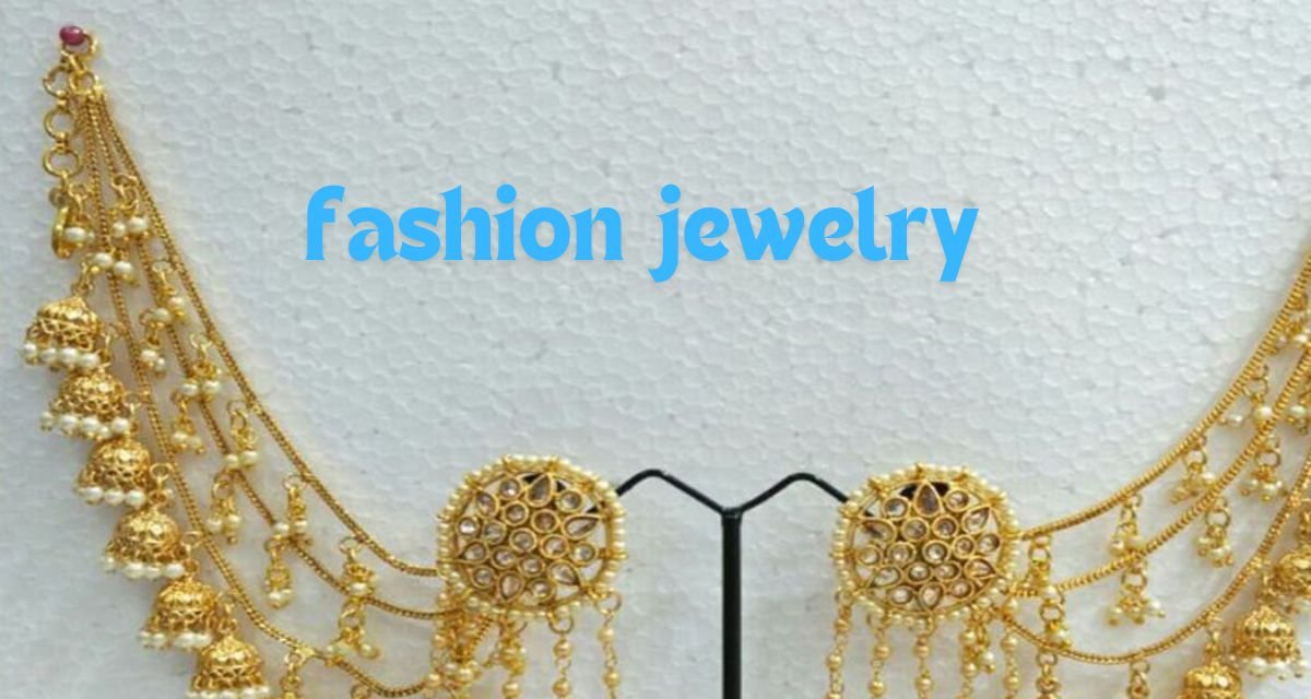 Fashion Jewellery