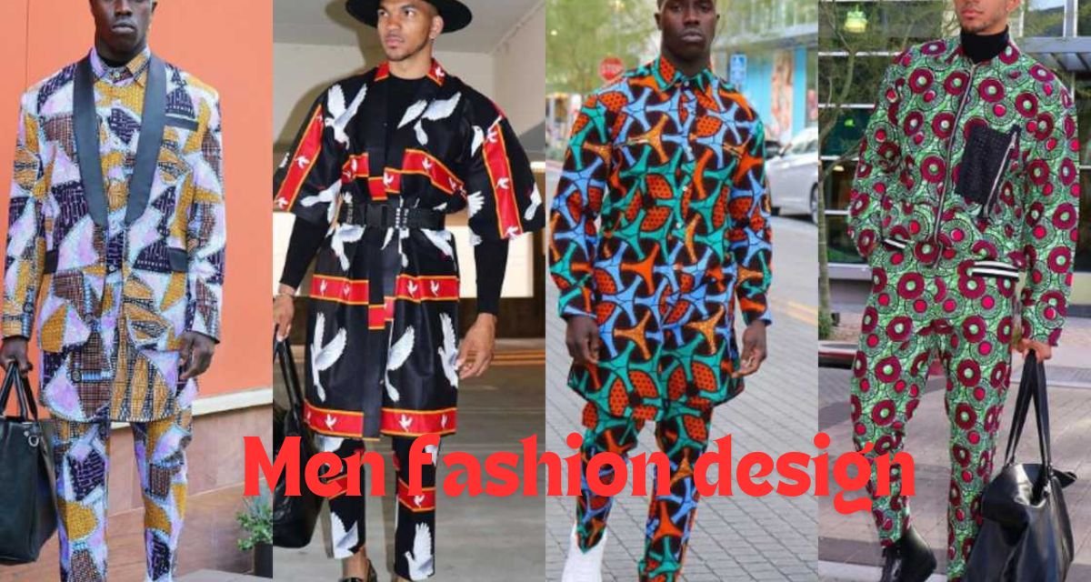 Men’s Fashion