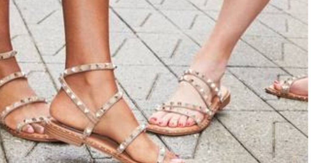 Steve Madden Travel Sandals