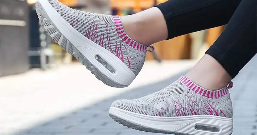 Right Women’s Sneakers