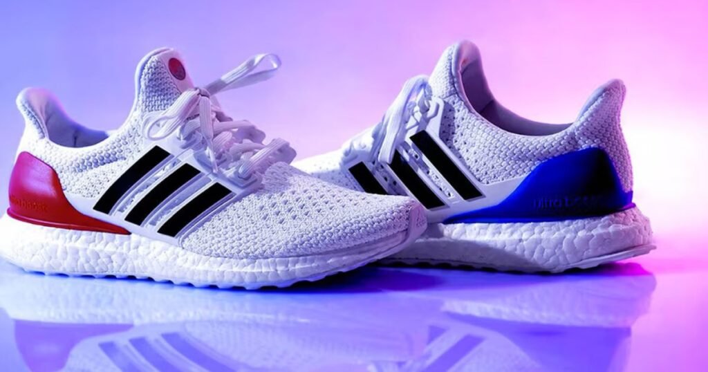 Adidas Ultraboost 22 Kids