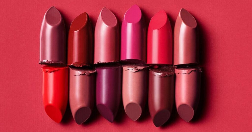 Ilia Magnificence Lipstick