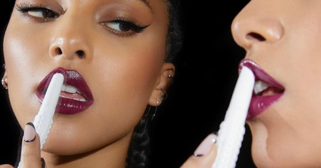 Tarteist Velvety Matte Lip Paint