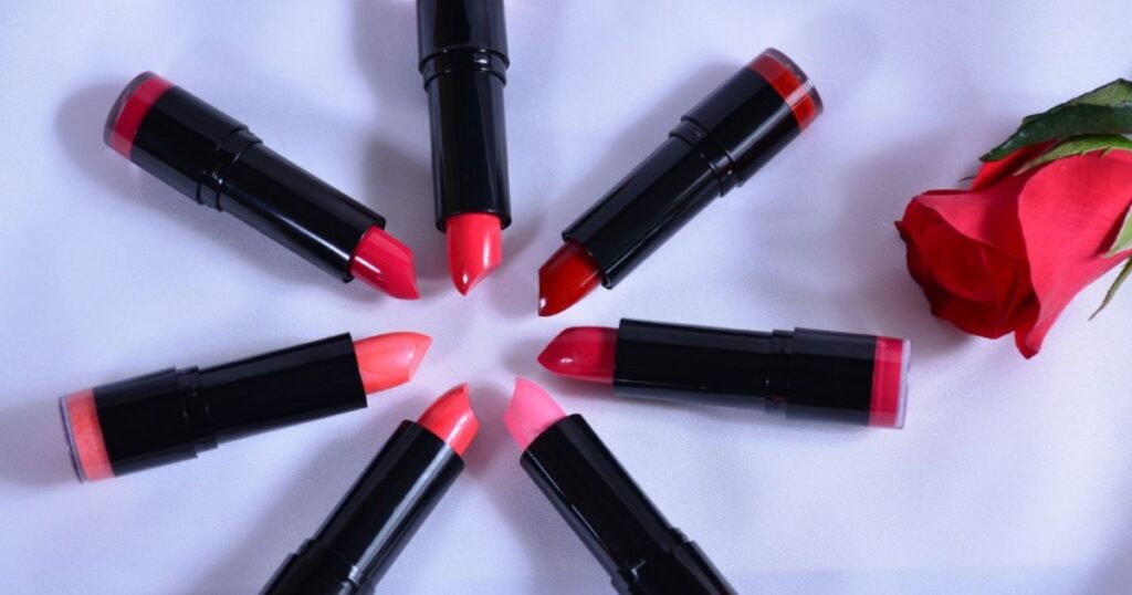 Best Vegan Lipsticks for a Cruelty-Free Makeup Routine