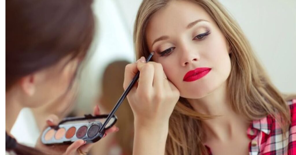 Time-Saving Tips for Your Morning Makeup Routine