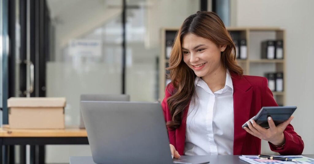 The Importance of Looking Professional