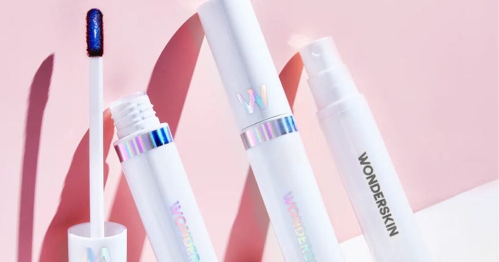 Why Choose Wonderskin Lip Stain?