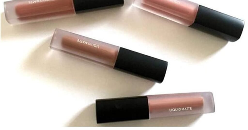 Nude Blossom