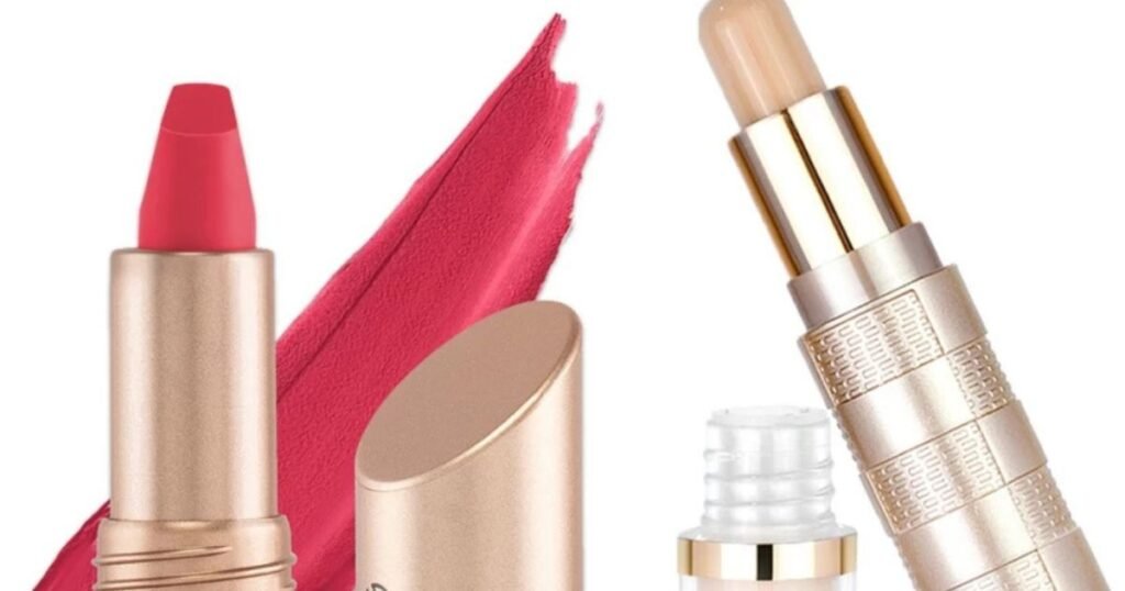 Coral Crush