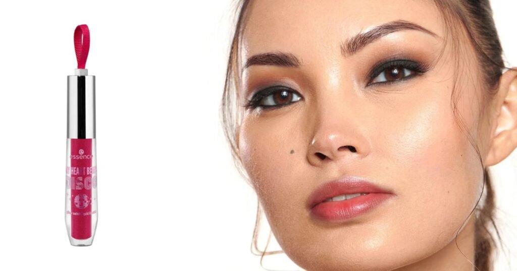 How to Make the Most of Wonderskin Lip Stain