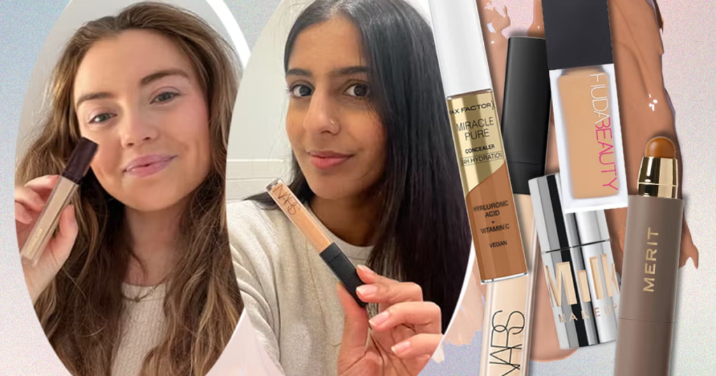 Concealer