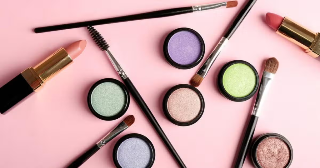 Basic Makeup Essentials