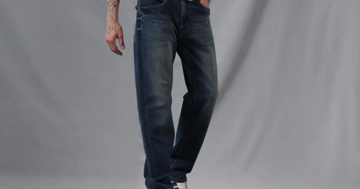 Boys Jeans